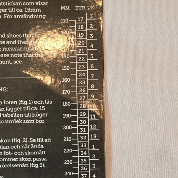 MEXICO EN LA PIEL Women's  Huarache Sandals/Wedge, Closed Toe Sz: 6 Tan - Picture 13 of 15